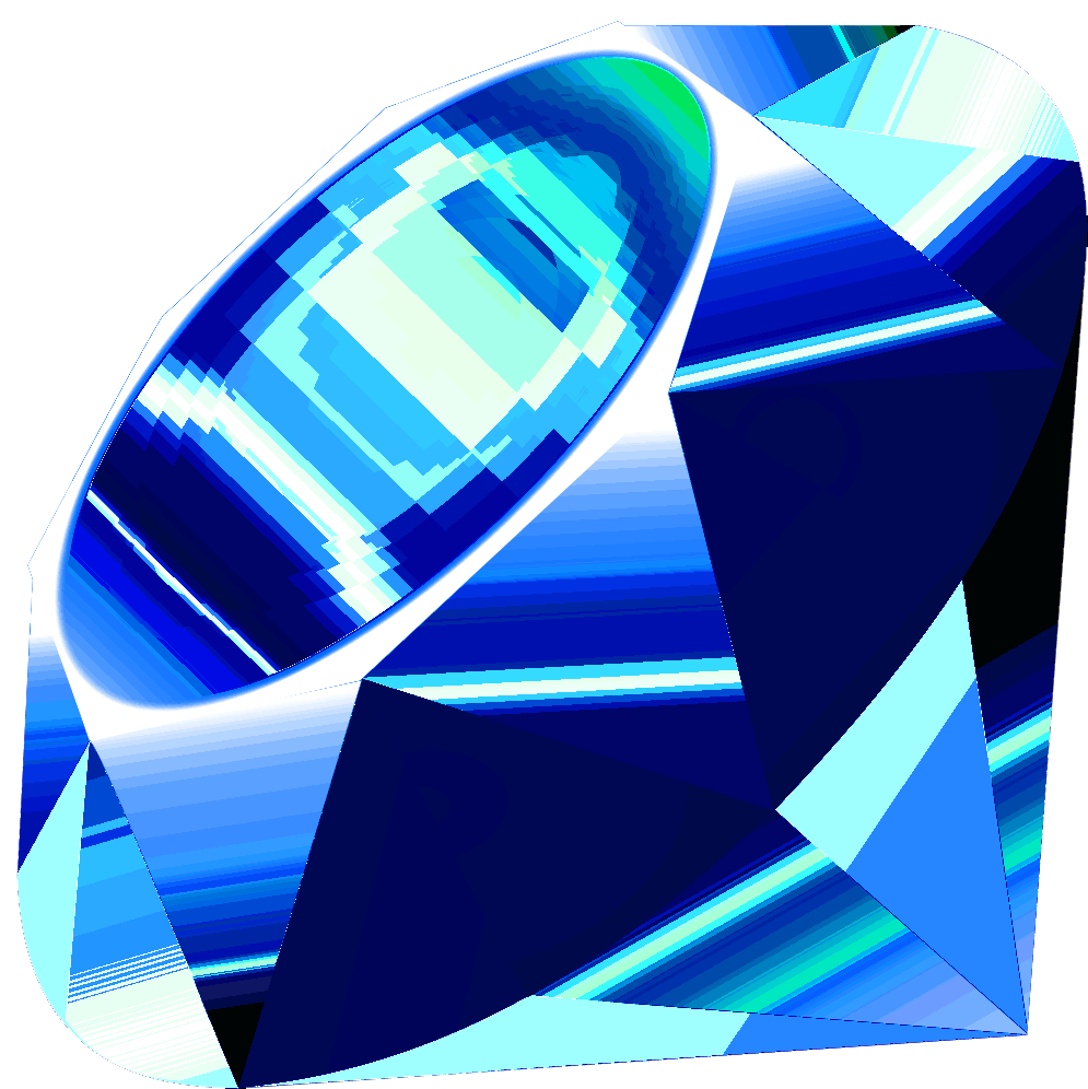 Kids Spa Party Sapphire Package